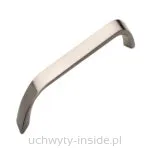 Uchwyt metalowy 2381-188 ZN21 stal szlachetna