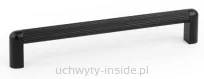 Uchwyt meblowy 0645/192 czarny mat - 3