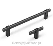 Uchwyt meblowy Strato 2C15190/ 160 mm kolor tytan - 2