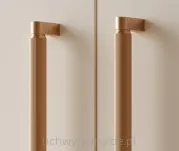 Uchwyt BROOKLYN BIG 0677/1056 mosiądz cava szczotkowany - 2