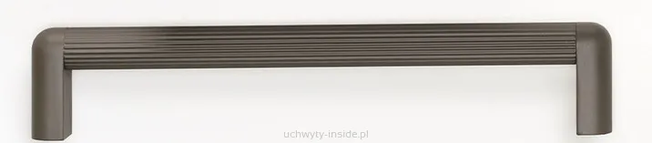 Uchwyt meblowy 0645/192 brąz mocca
