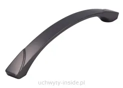Uchwyt meblowy 2414-188 ZN68 antracyt