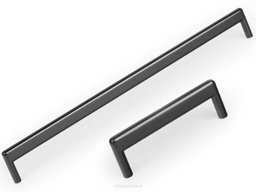 Uchwyt meblowy BEAM 0673/96 tytan mat