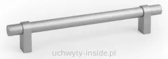 Uchwyt meblowy 0657/192 stal szlachetna